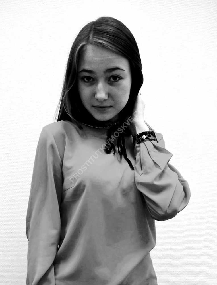 Проститутки