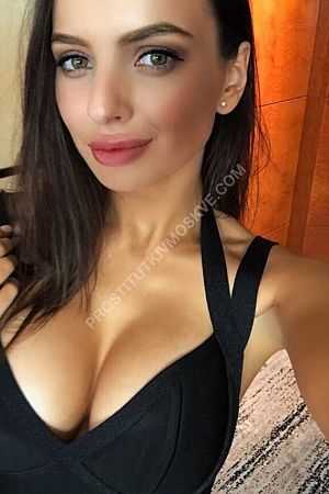 Вика, метро Волгоградский проспект