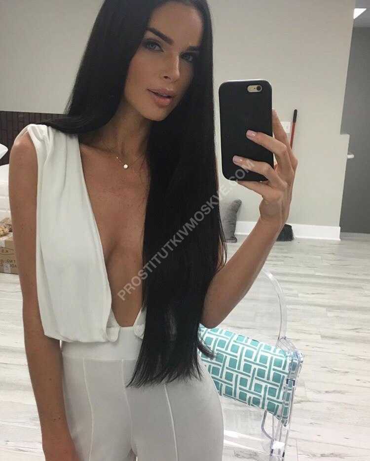 Проститутки