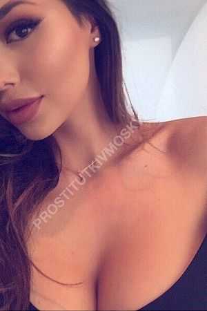 Вика, метро Люберцы