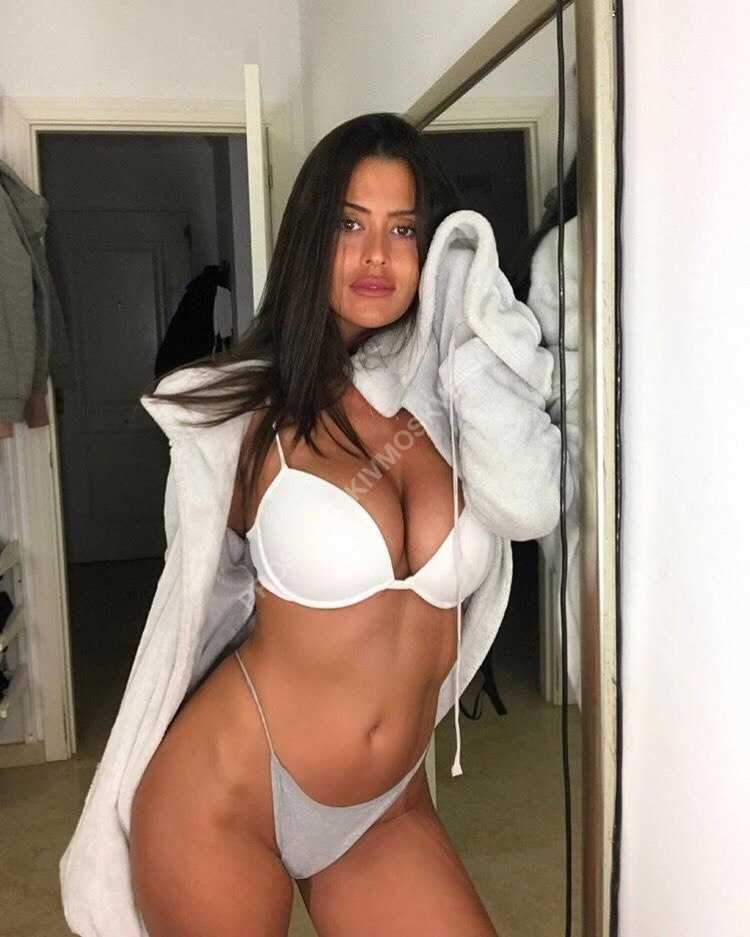 Проститутки