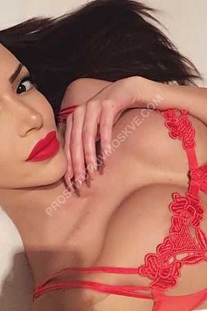 Вика, метро Павелецкая