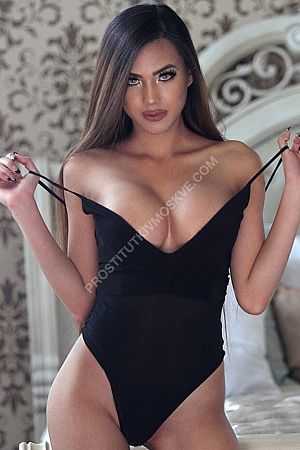 Вика, метро Алтуфьево