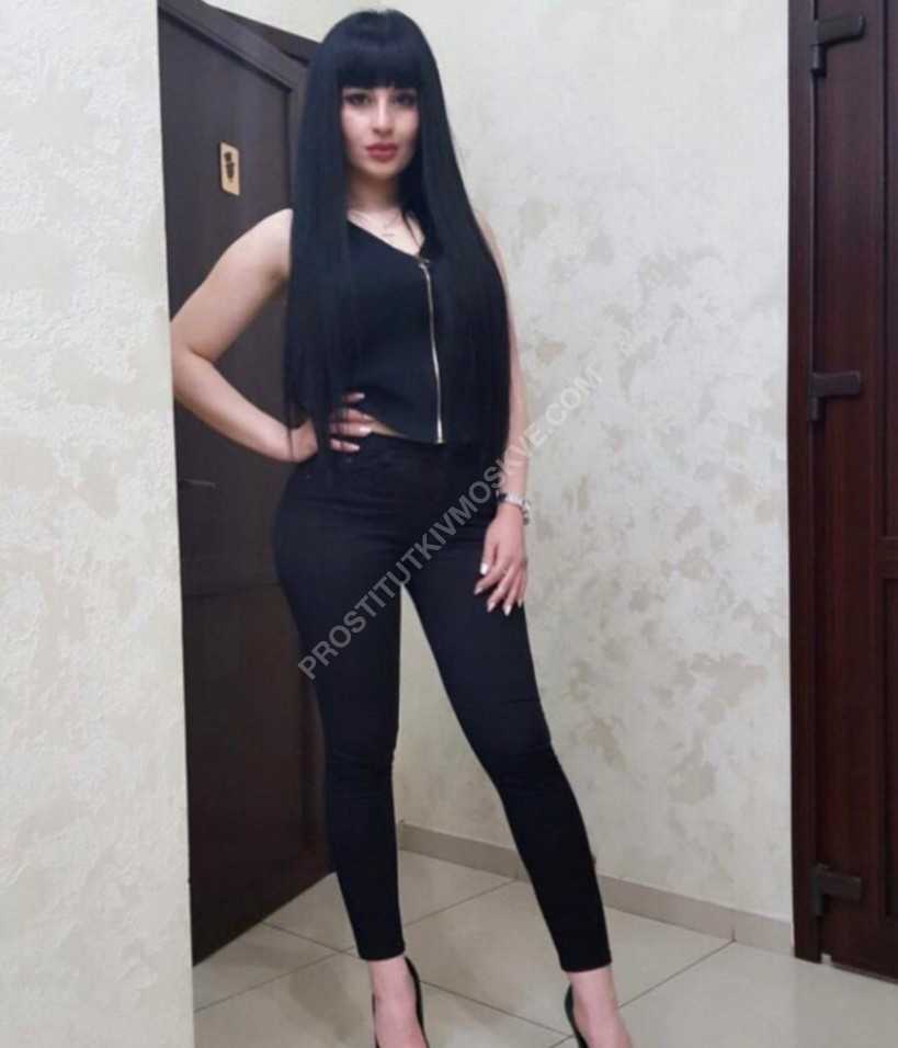 Проститутки