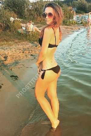 алина, метро Лихоборы