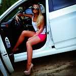 Проститутки Москвы