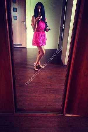 кристина, метро Тургеневская