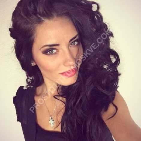 Проститутки