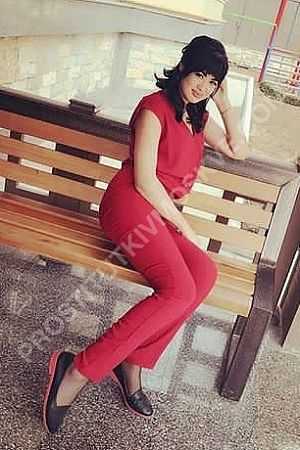 Яна, метро Улица Скобелевская