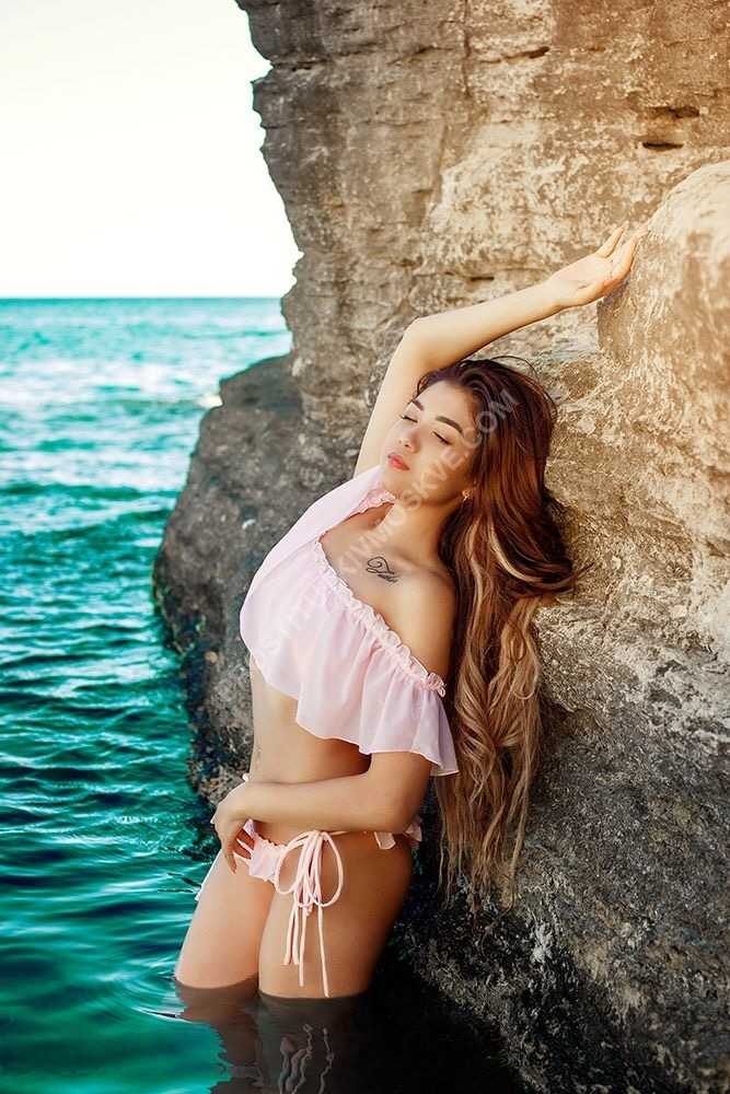 Проститутки