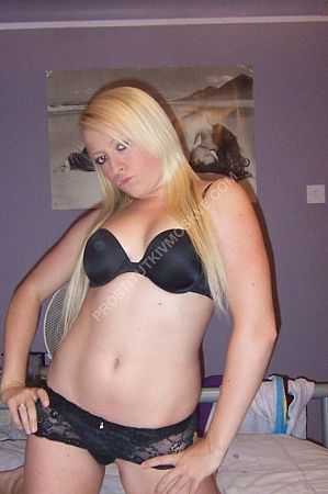 Соня, метро Шаболовская