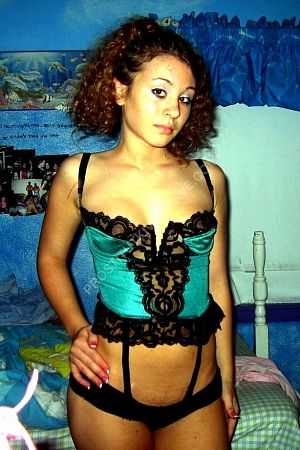 Оля, метро Бабушкинская