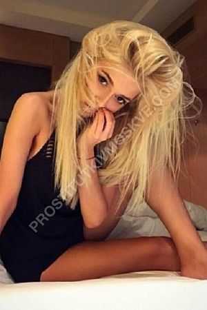 варя, метро Сретенский бульвар