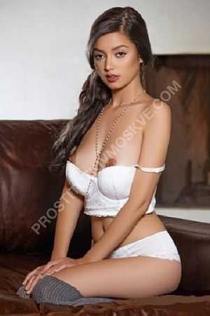 Вероника, метро Шипиловская