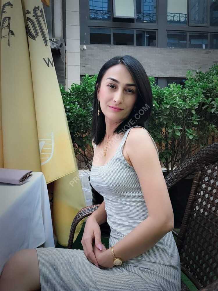 Проститутки