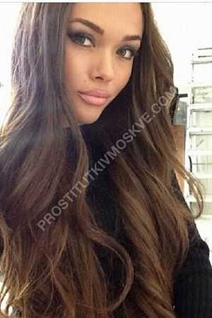 катя, метро Волоколамская