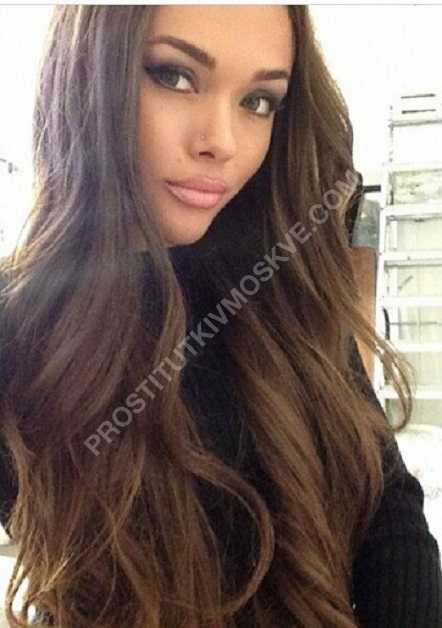 Проститутки