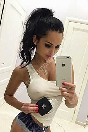 катя, метро Шаболовская