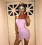 Проститутки