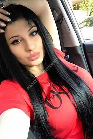 лика, метро Шоссе Энтузиастов