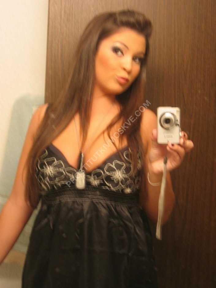 Проститутки