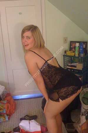 Настя, метро Рязанский проспект