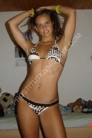 Настя, метро Котельники