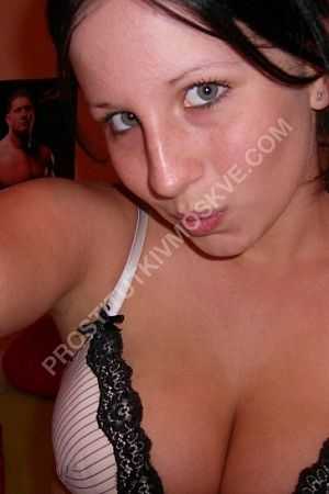 Вика, метро Текстильщики