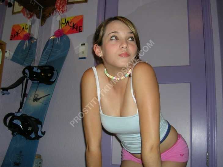 Проститутки