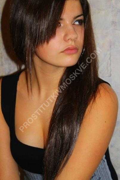 Проститутки