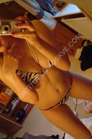 Настя, метро Рязанский проспект