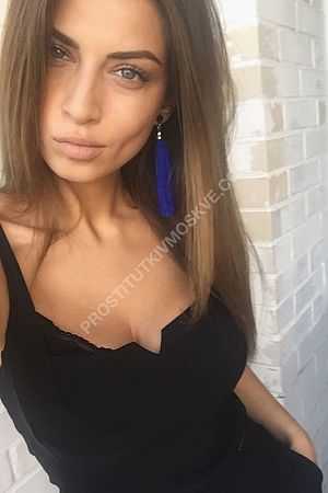 ЗАРА, метро Новокузнецкая