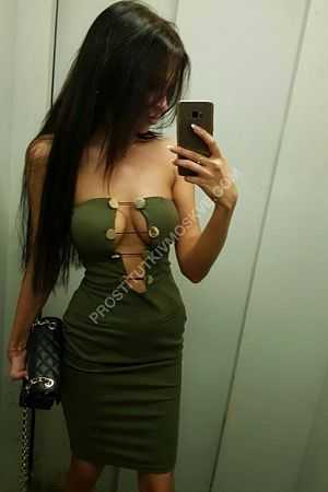 варя, метро Филёвский парк