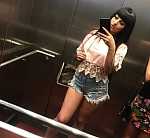 Проститутки