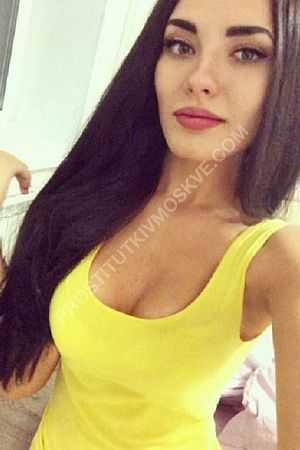 варя, метро Сретенский бульвар