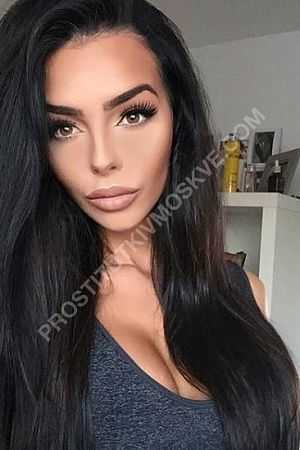 катя, метро Бульвар Рокоссовского