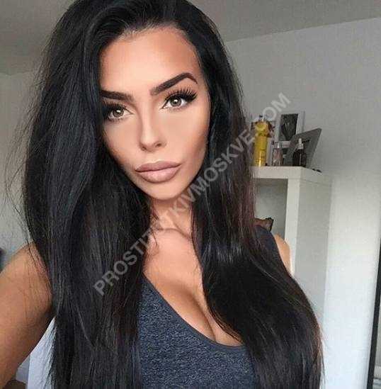 Проститутки