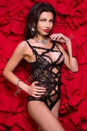 Мила, метро Красногвардейская