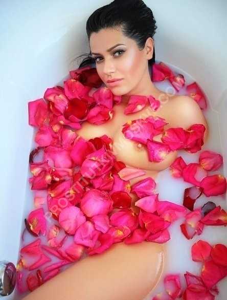 Проститутки