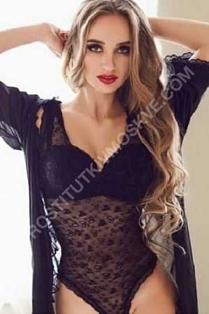 Мира, метро Тушинская