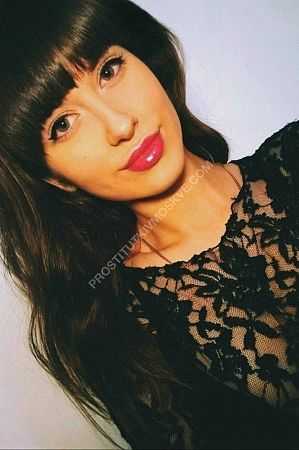 эля, метро Домодедовская