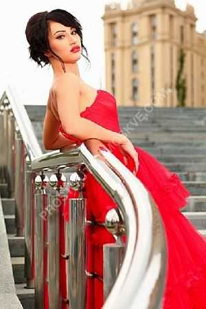 эля, метро Бунинская аллея