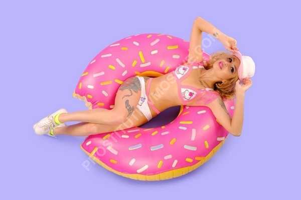 Проститутки