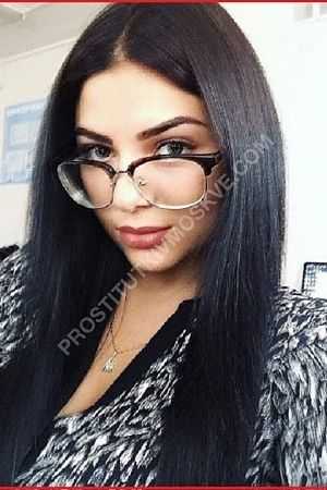 лина, метро Угрешская