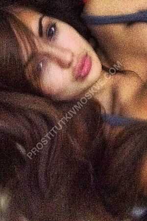 Настя, метро Китай-город