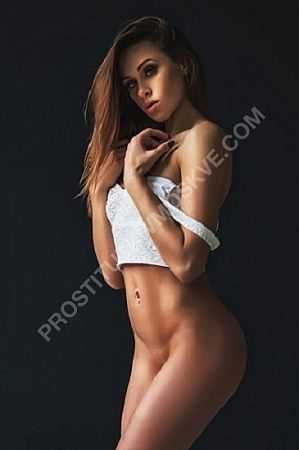 Карина, метро Фонвизинская