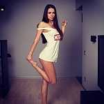 Проститутки Москвы