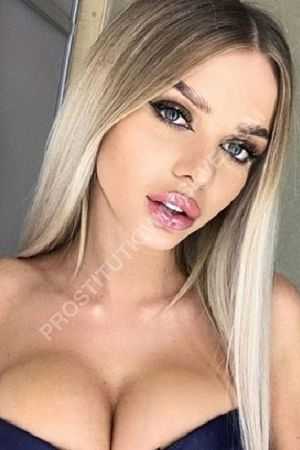 Влада, метро Панфиловская