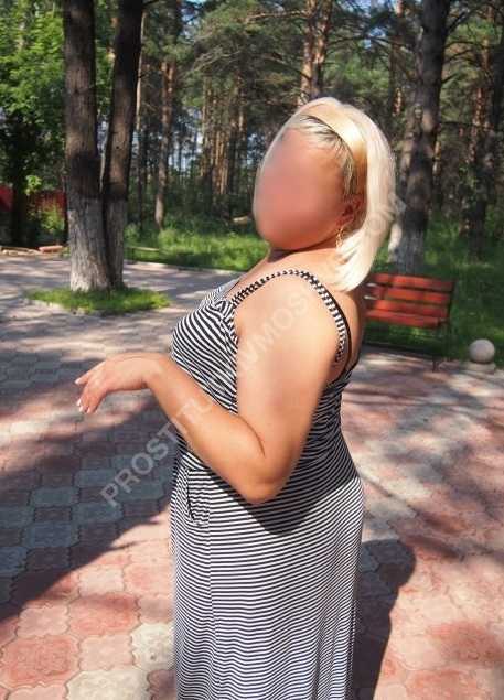 Проститутки