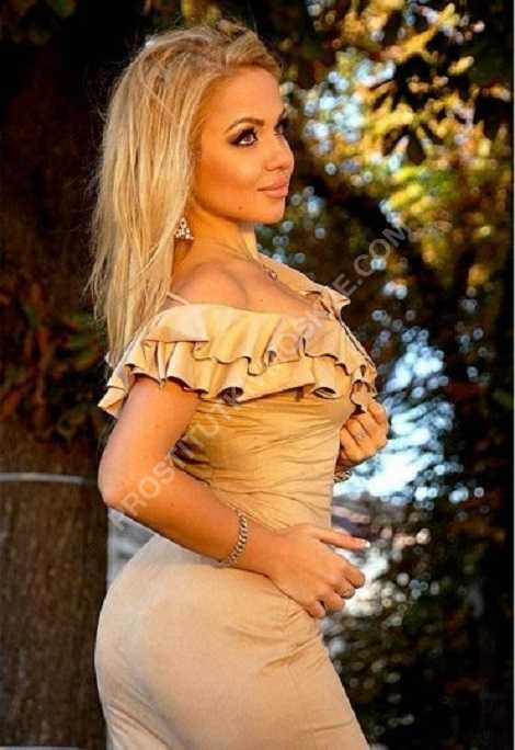 Проститутки